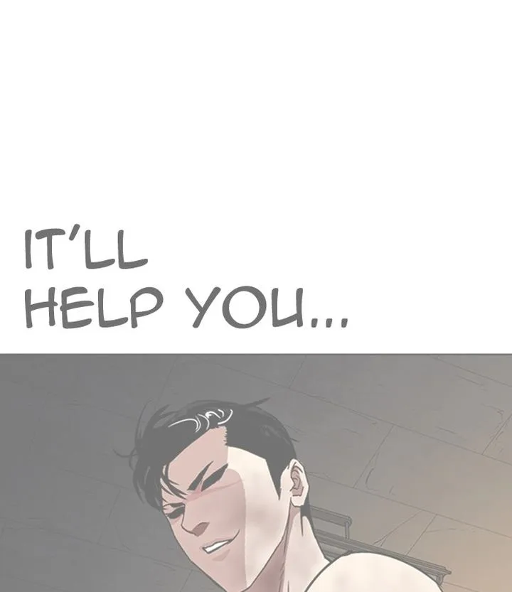 Lookism Chapter 291 – Page 181