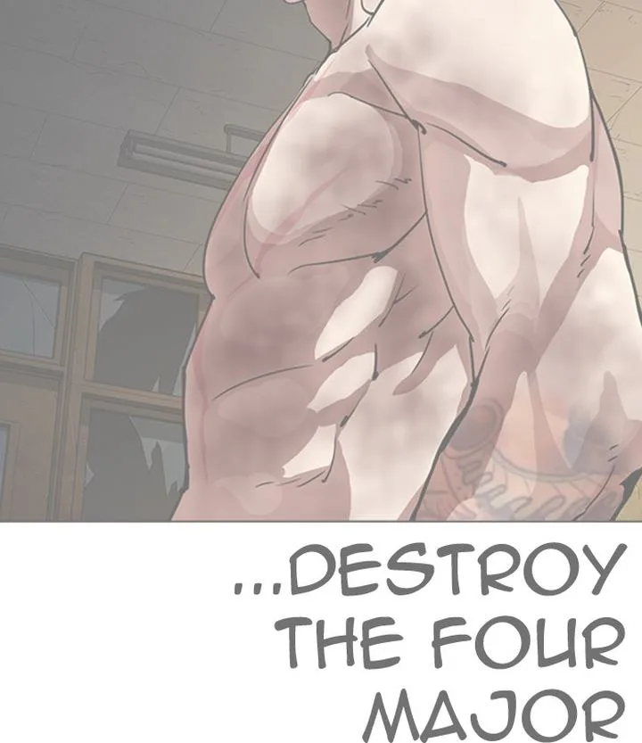 Lookism Chapter 291 – Page 182