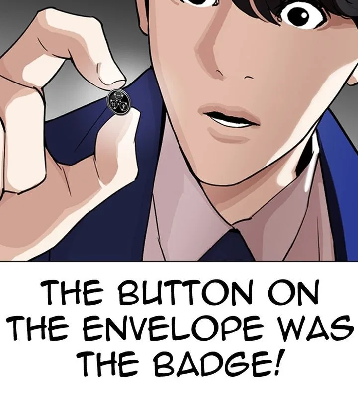 Lookism Chapter 291 – Page 184