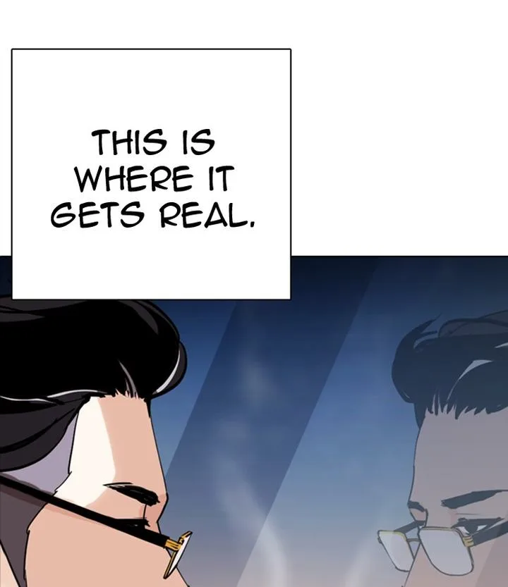 Lookism Chapter 291 – Page 204
