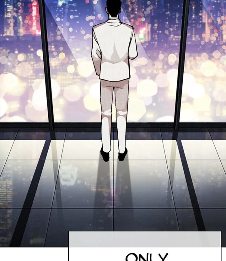 Lookism Chapter 291 – Page 208