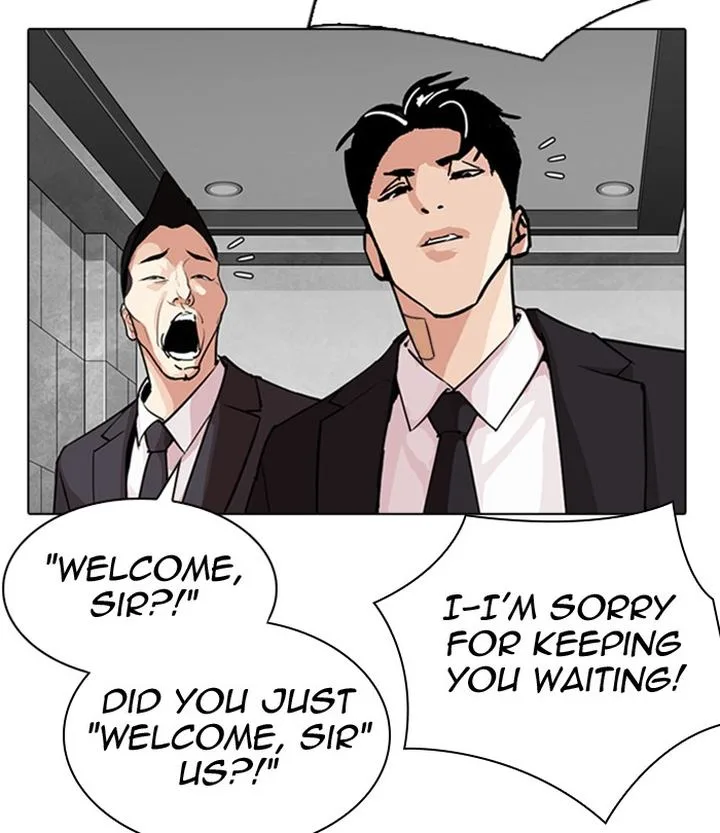 Lookism Chapter 291 – Page 249