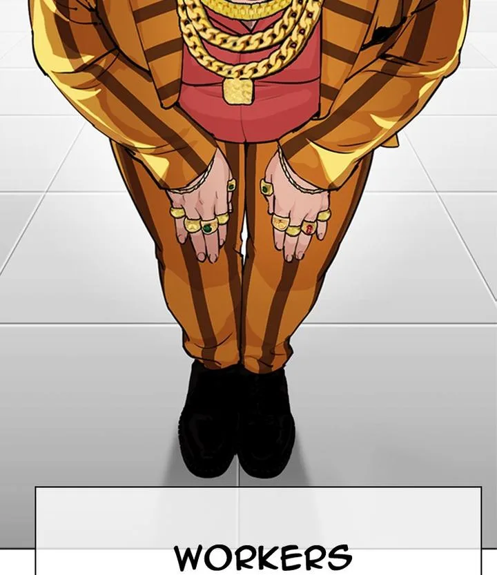 Lookism Chapter 291 – Page 252