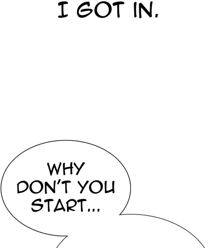 Lookism Chapter 292 – Page 3