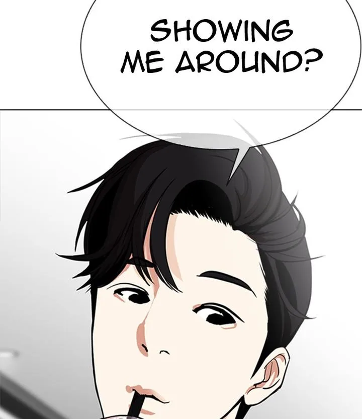 Lookism Chapter 292 – Page 4