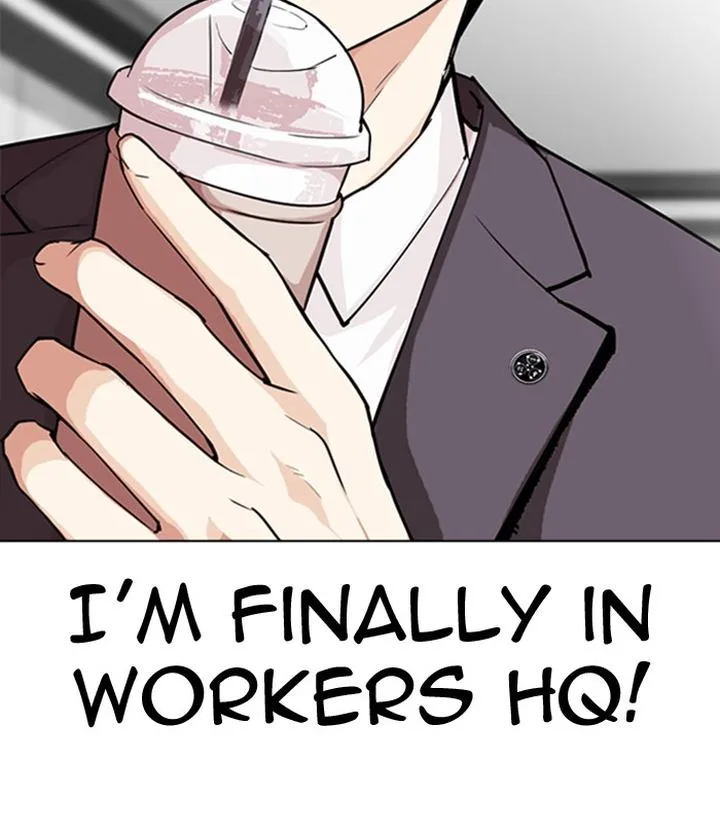 Lookism Chapter 292 – Page 5