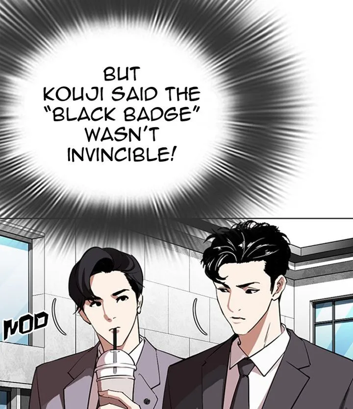 Lookism Chapter 292 – Page 10