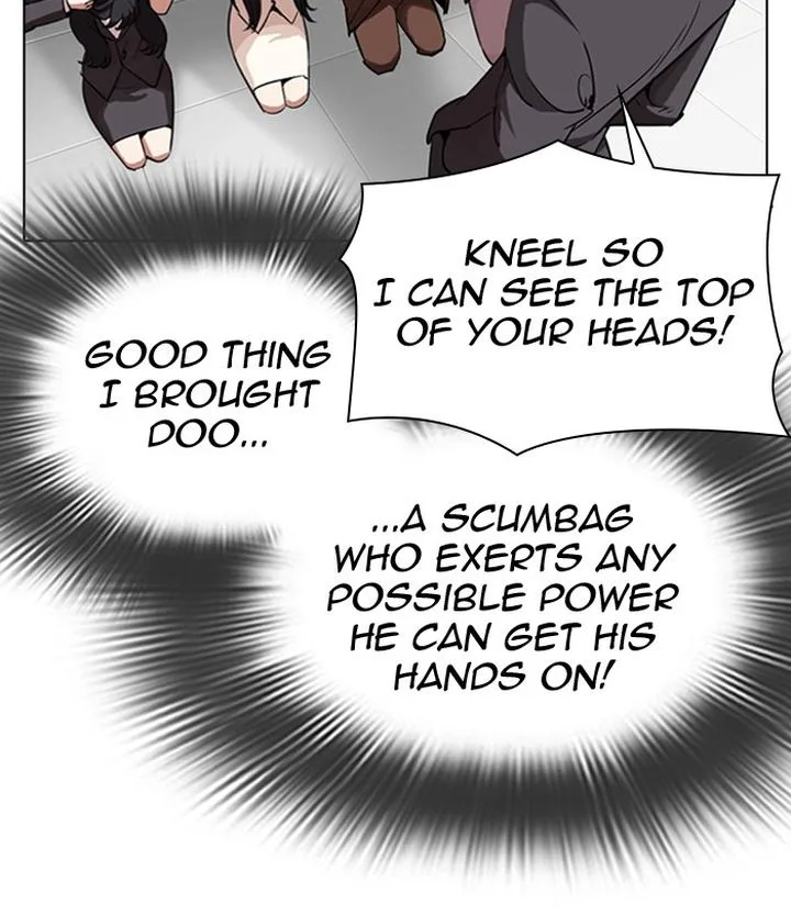 Lookism Chapter 292 – Page 34