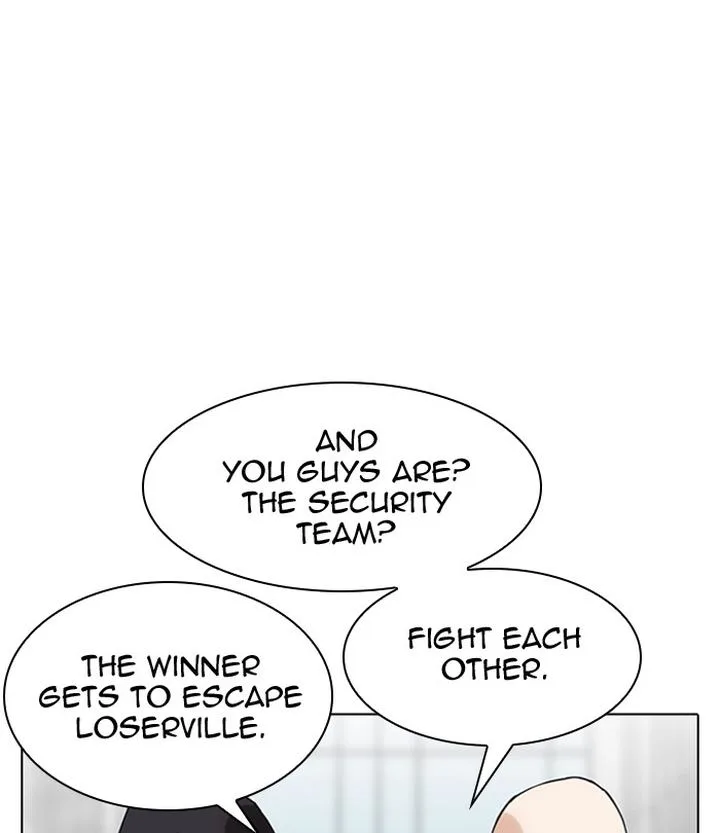 Lookism Chapter 292 – Page 35
