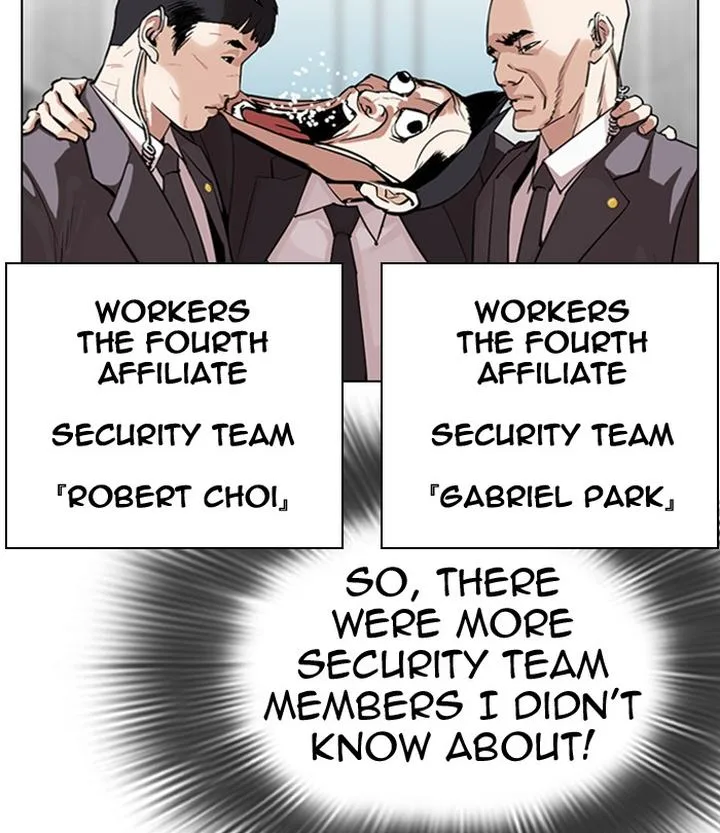 Lookism Chapter 292 – Page 36