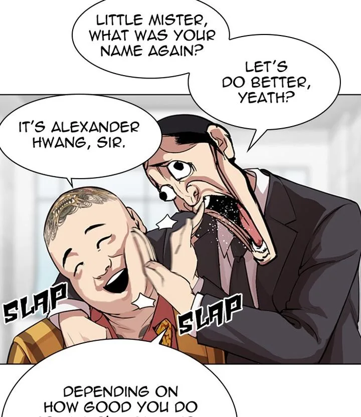 Lookism Chapter 292 – Page 40