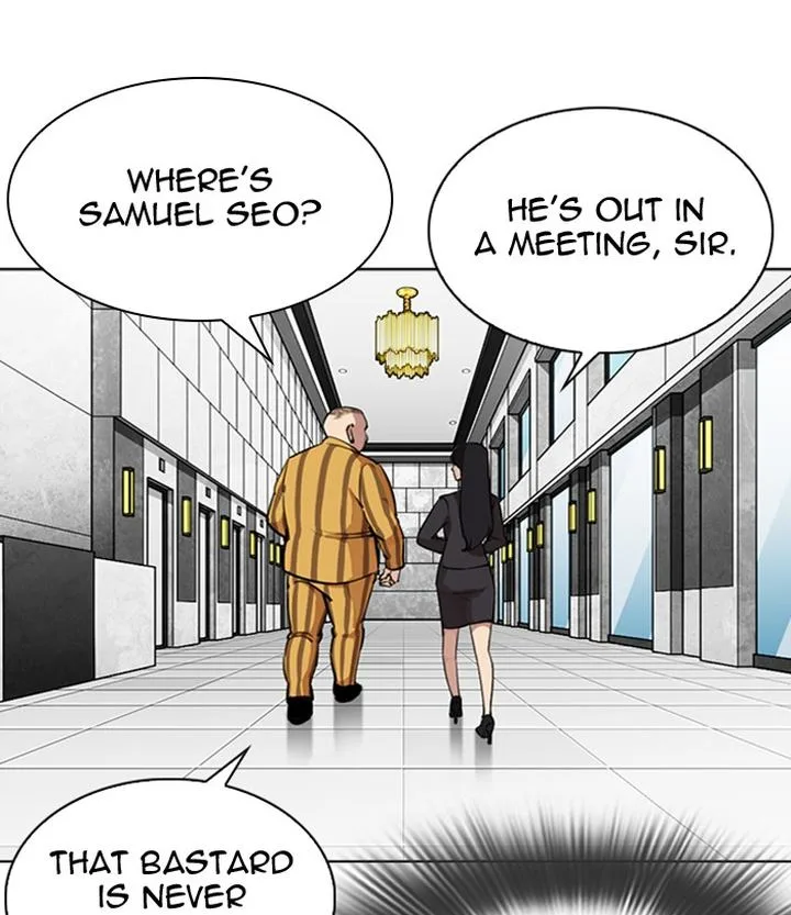 Lookism Chapter 292 – Page 50