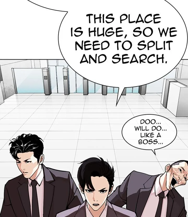 Lookism Chapter 292 – Page 54