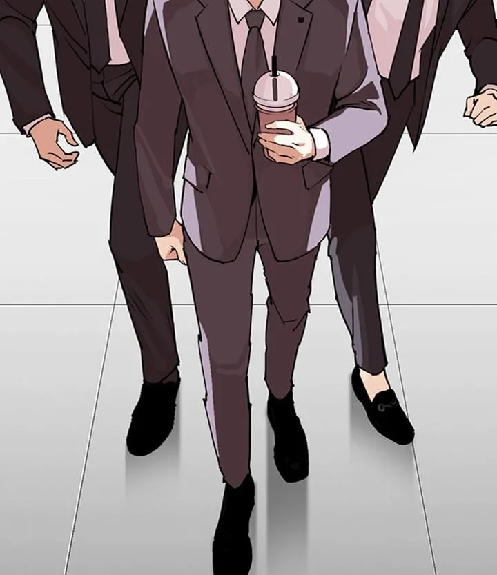 Lookism Chapter 292 – Page 55