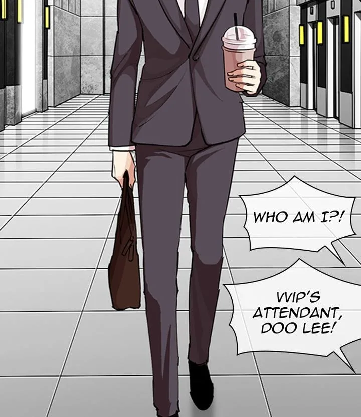 Lookism Chapter 292 – Page 58