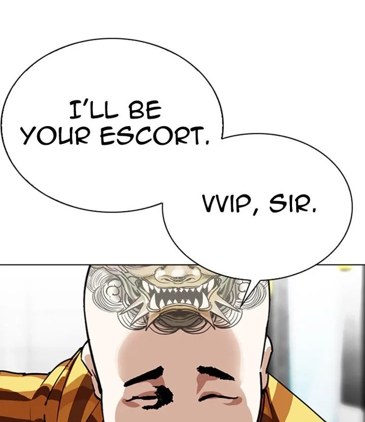 Lookism Chapter 292 – Page 60