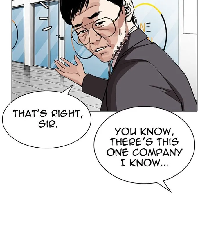 Lookism Chapter 292 – Page 84