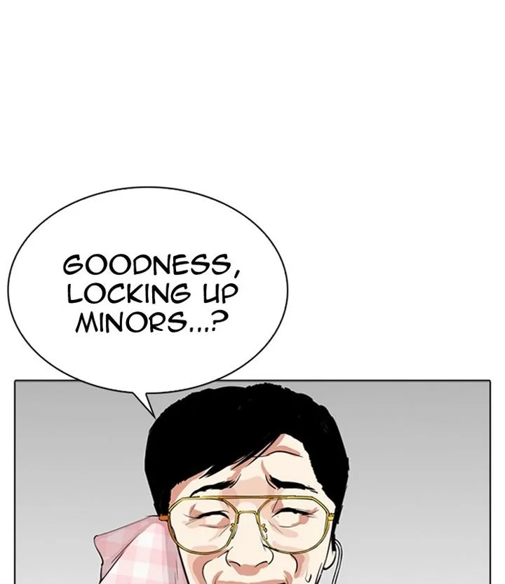 Lookism Chapter 292 – Page 89