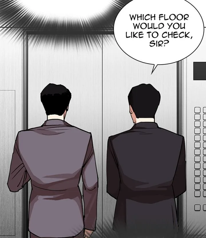 Lookism Chapter 292 – Page 99