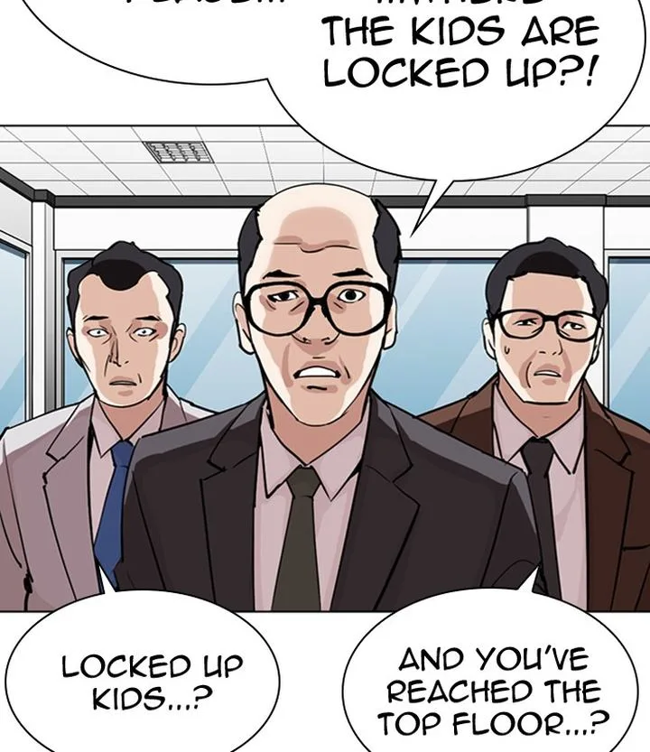 Lookism Chapter 292 – Page 127