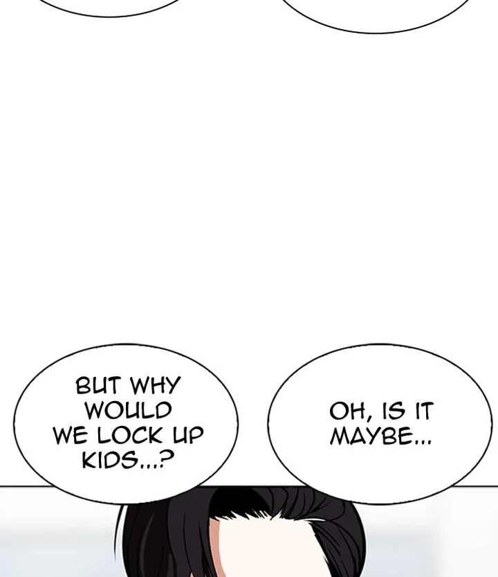 Lookism Chapter 292 – Page 128