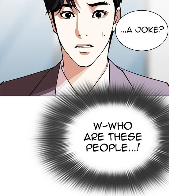 Lookism Chapter 292 – Page 129