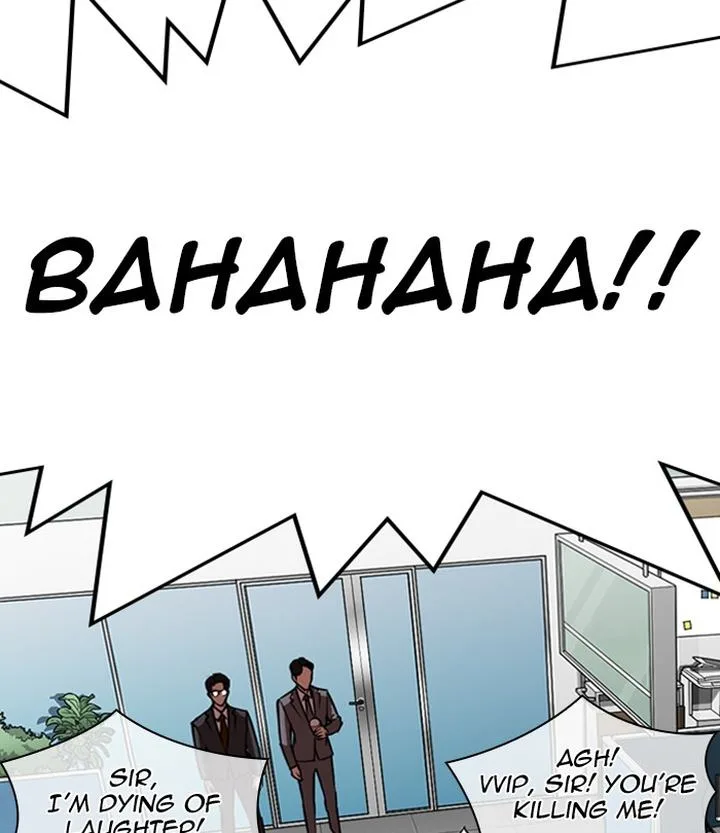 Lookism Chapter 292 – Page 131