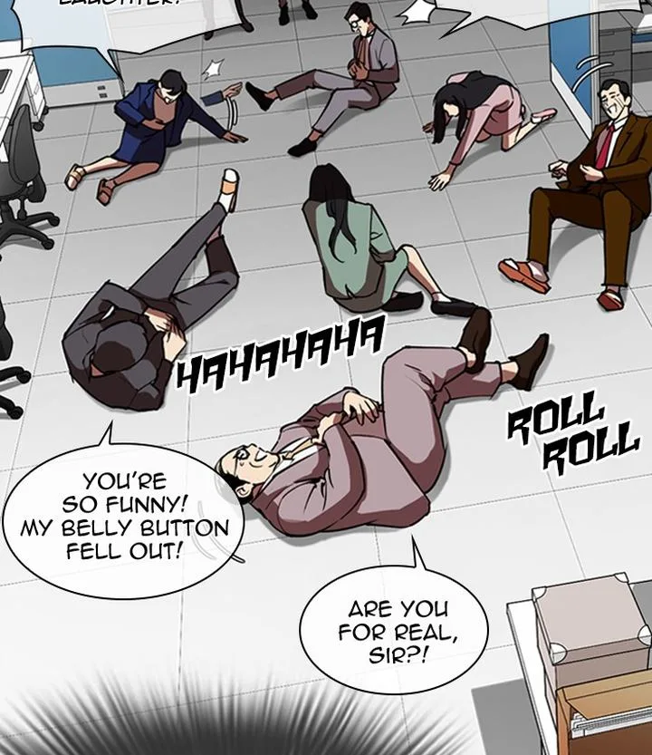 Lookism Chapter 292 – Page 132