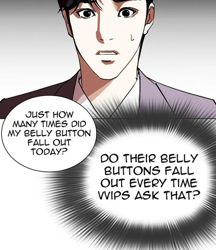 Lookism Chapter 292 – Page 135