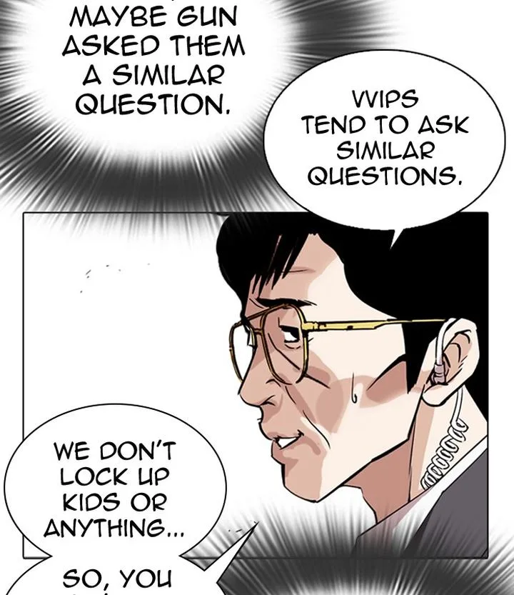 Lookism Chapter 292 – Page 139