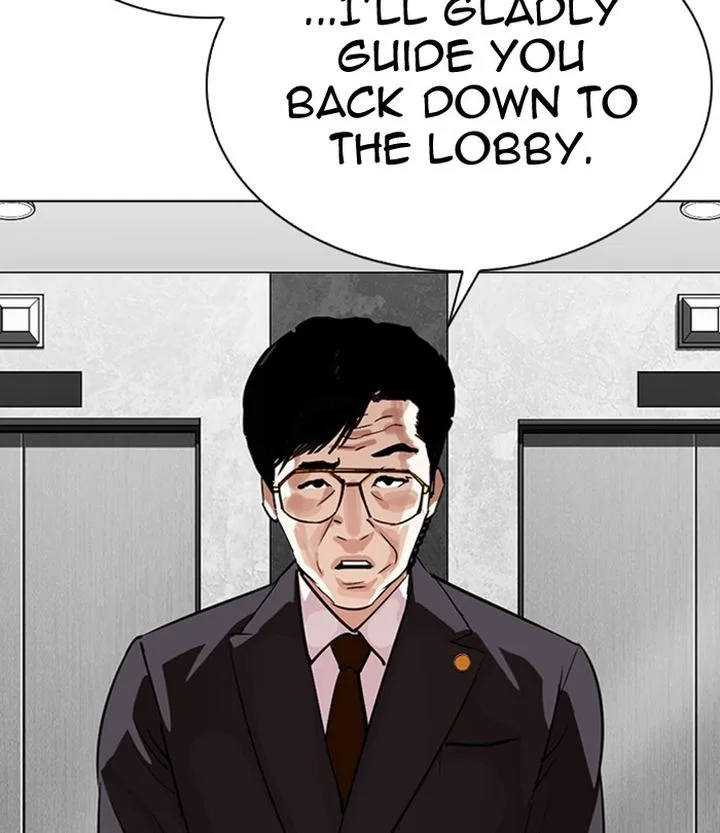 Lookism Chapter 292 – Page 146