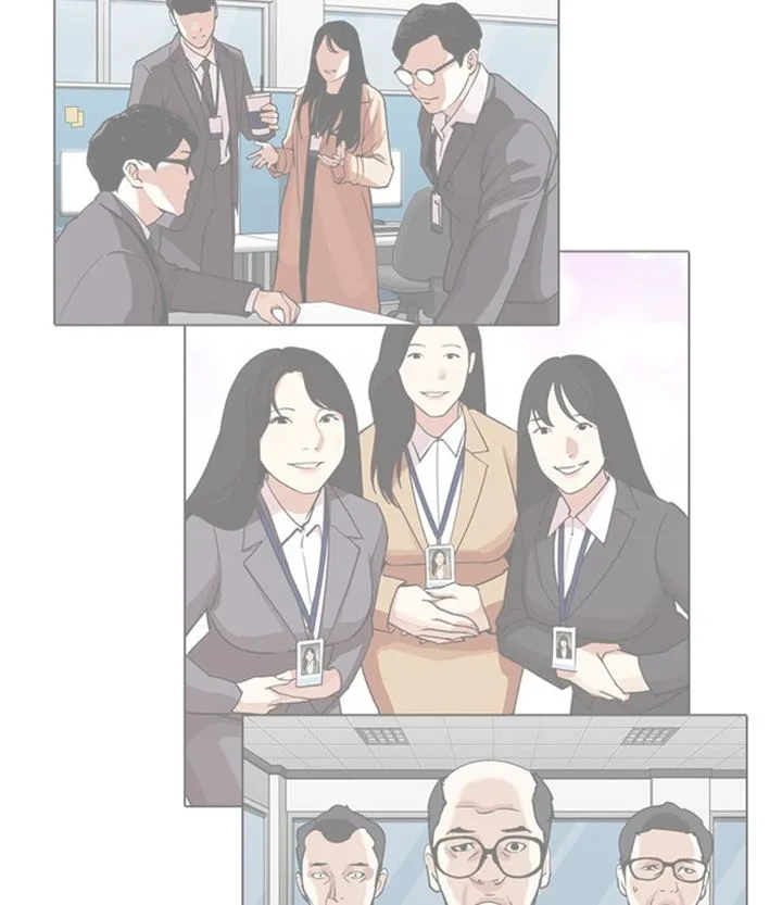 Lookism Chapter 292 – Page 153