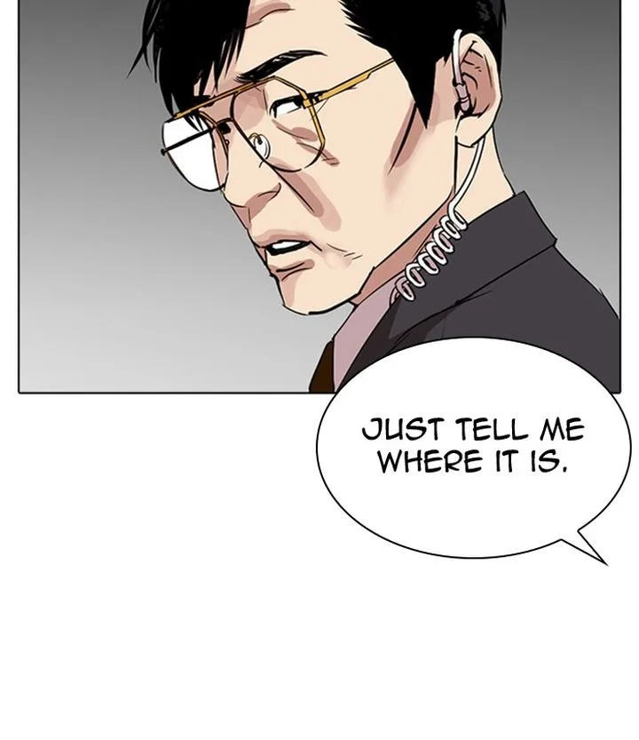 Lookism Chapter 292 – Page 167