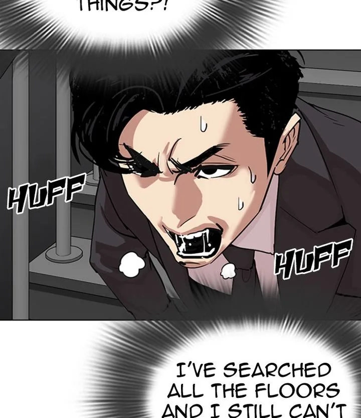 Lookism Chapter 292 – Page 176