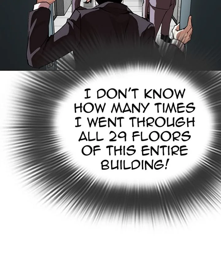 Lookism Chapter 292 – Page 181