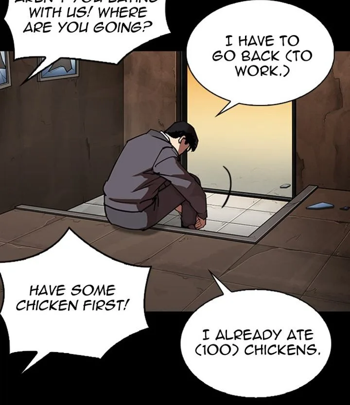 Lookism Chapter 292 – Page 188