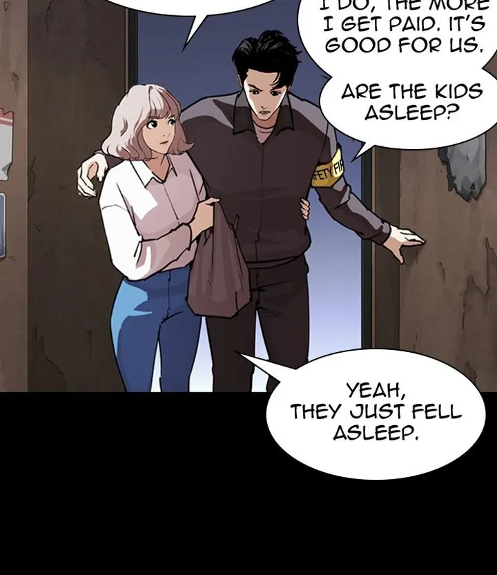 Lookism Chapter 292 – Page 192