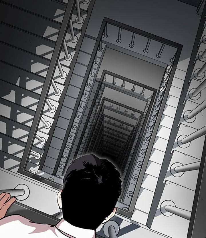 Lookism Chapter 292 – Page 210
