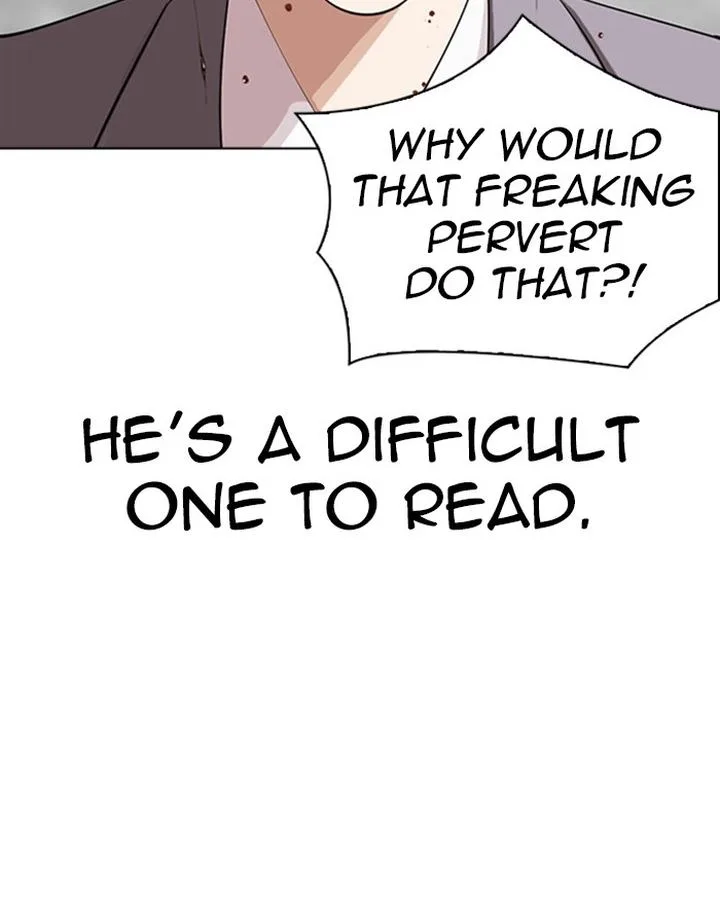Lookism Chapter 293 – Page 5