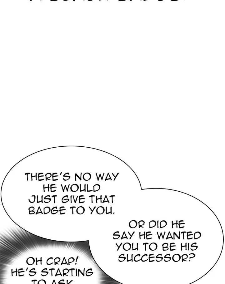 Lookism Chapter 293 – Page 8