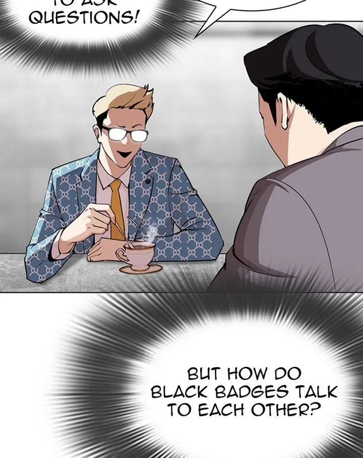 Lookism Chapter 293 – Page 9