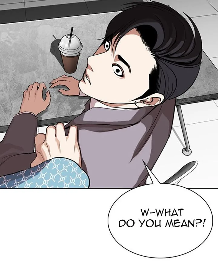 Lookism Chapter 293 – Page 25