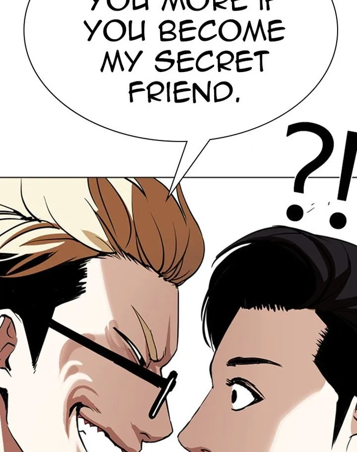 Lookism Chapter 293 – Page 27