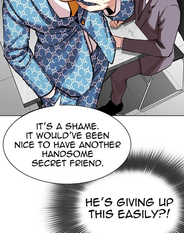 Lookism Chapter 293 – Page 34
