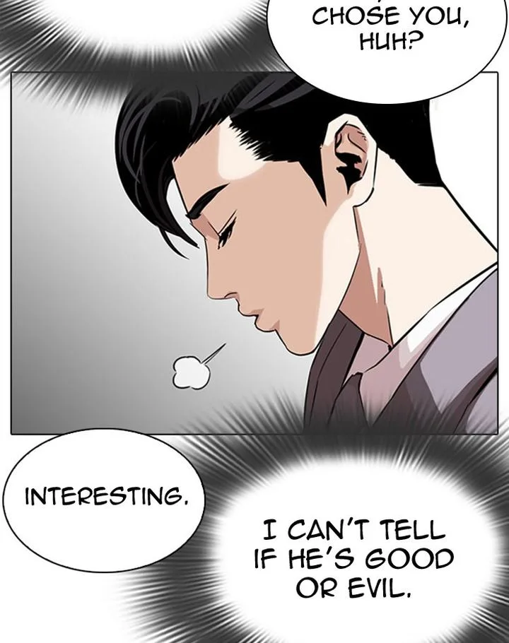 Lookism Chapter 293 – Page 36