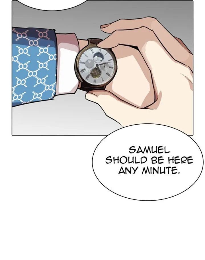 Lookism Chapter 293 – Page 45