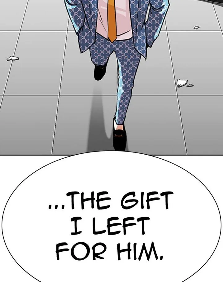 Lookism Chapter 293 – Page 48