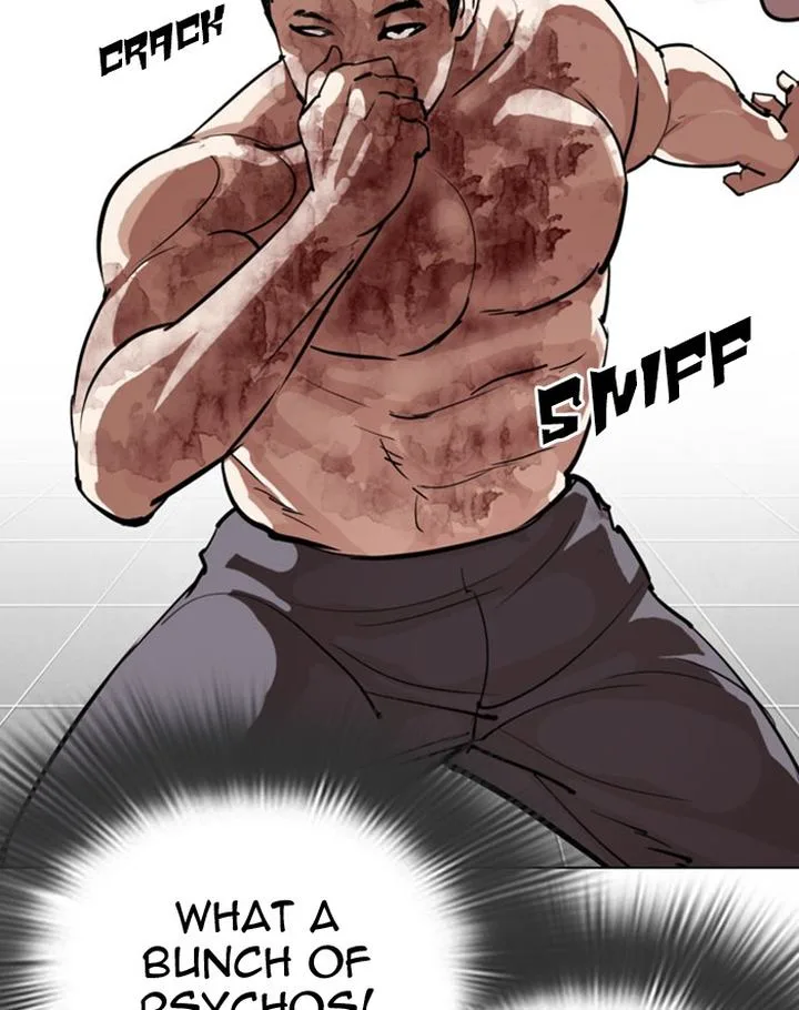 Lookism Chapter 293 – Page 63