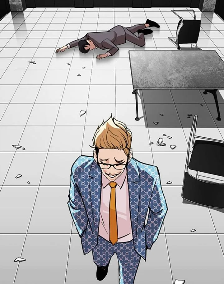 Lookism Chapter 293 – Page 76