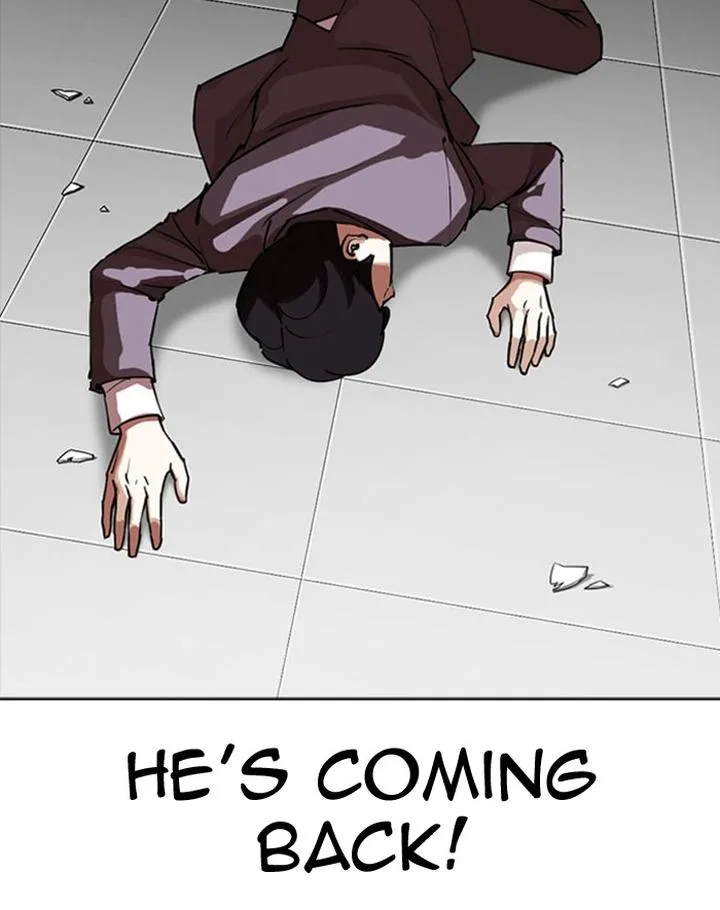 Lookism Chapter 293 – Page 85